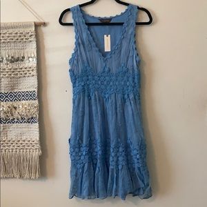 Ranna Gill by Anthropologie